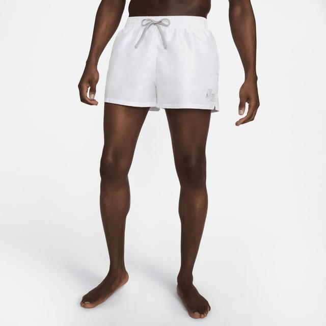 Nike Mens Swim Essential 3 Volley Shorts Product Image