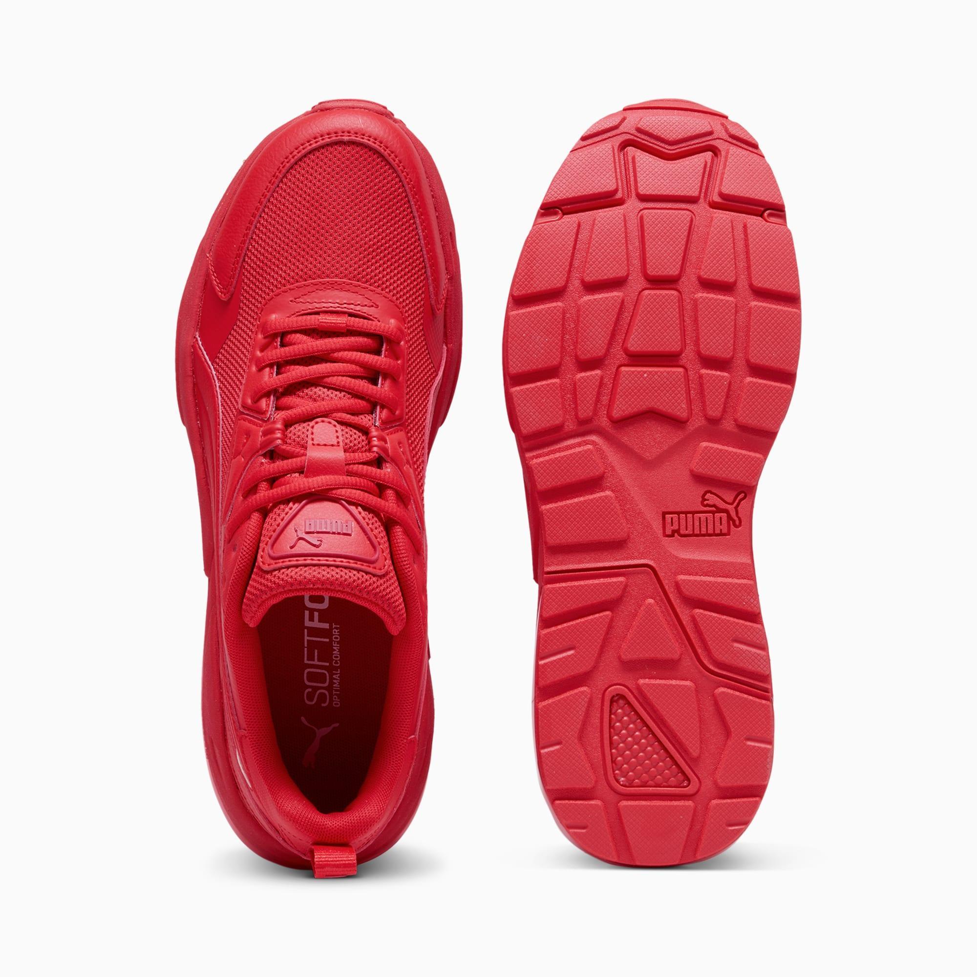 Vis2K Men's Sneakers Product Image