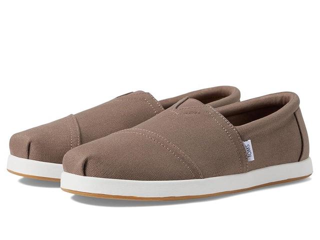 TOMS Alp FWD (Taupe Grey) Men's Shoes Product Image