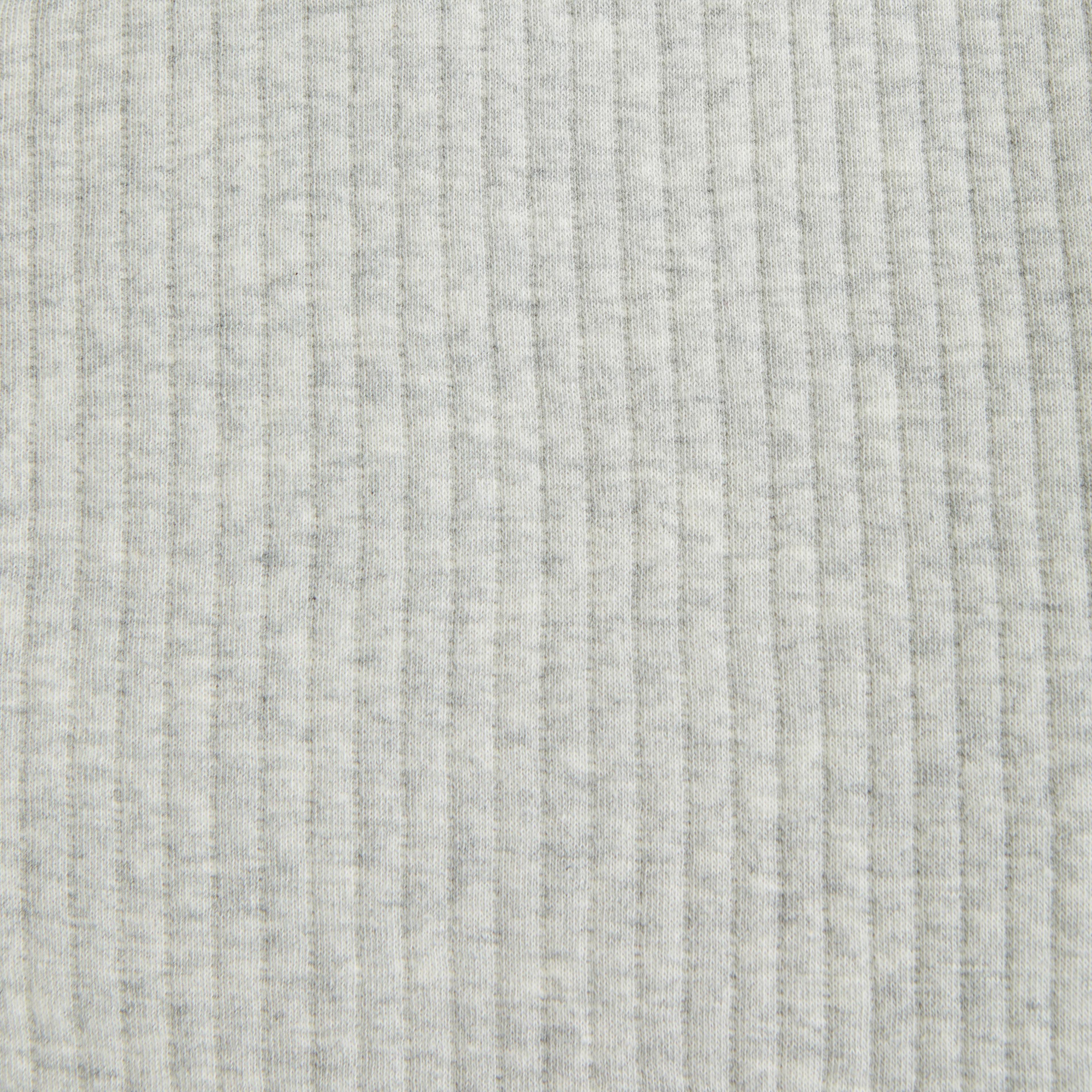 YPB Textured Ribbed Half-Zip Product Image