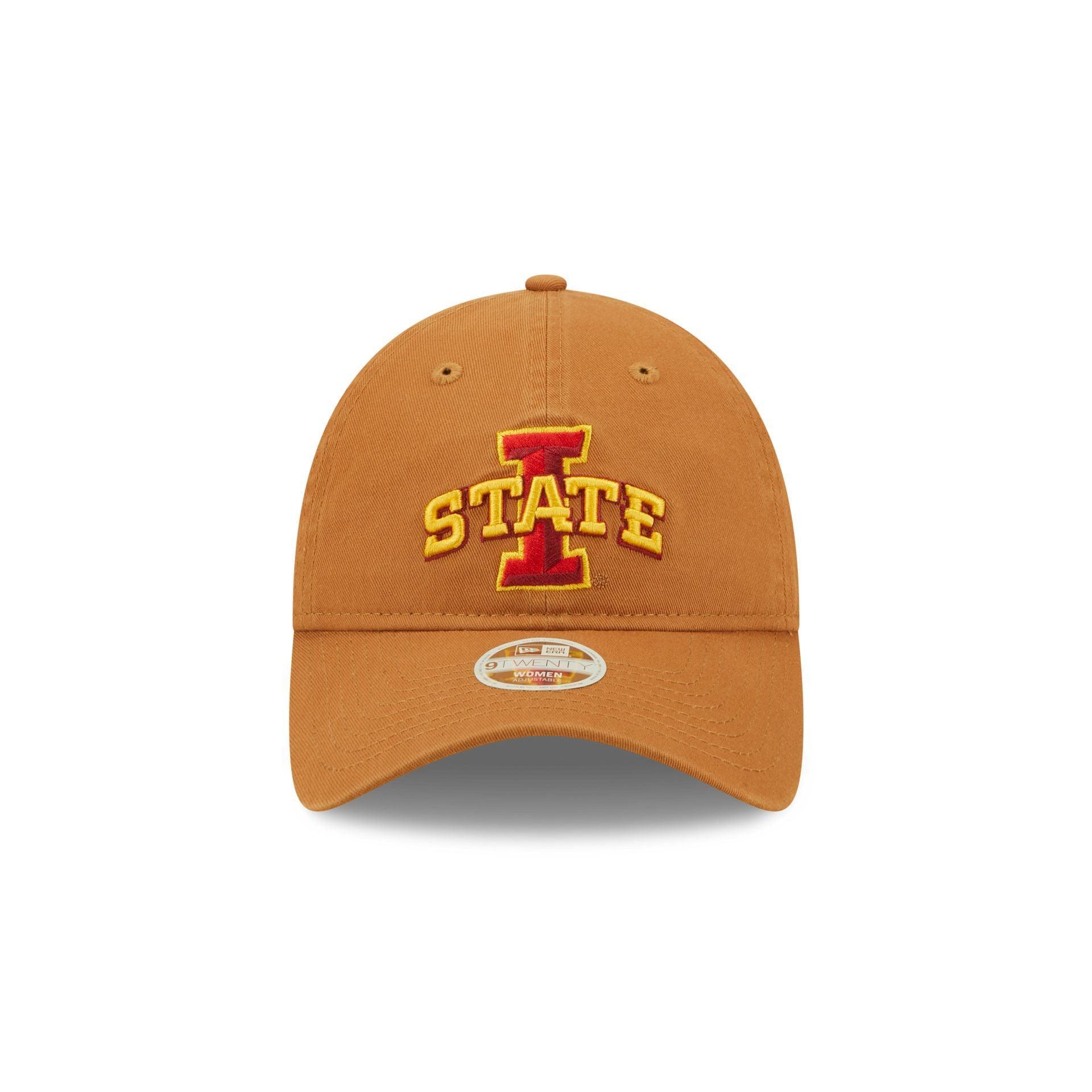 Iowa State Cyclones 9TWENTY Adjustable Hat Male Product Image