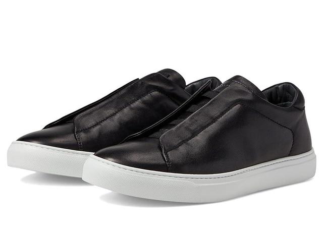 To Boot New York Bolla (Black) Men's Shoes Product Image