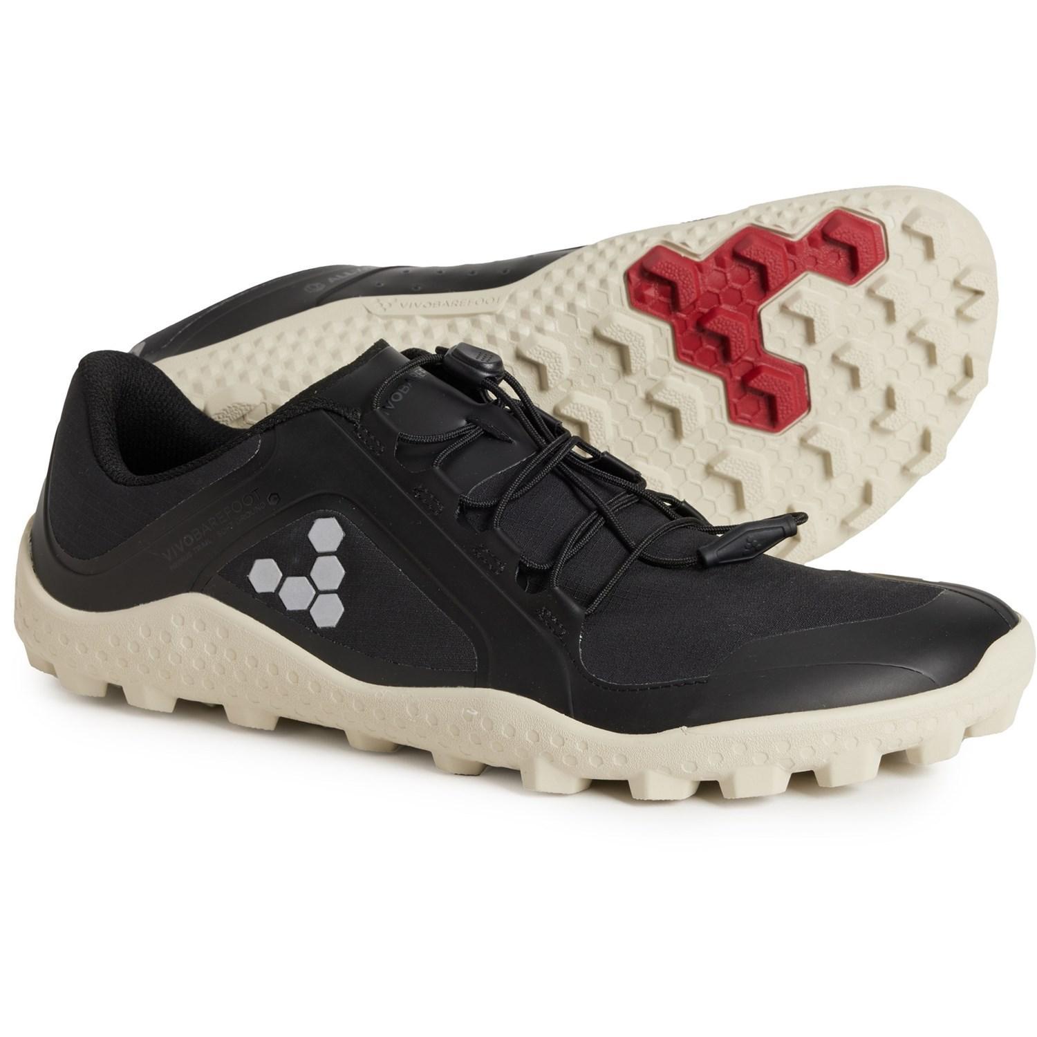 VivoBarefoot Primus Trail III All-Weather SG Trail Running Shoes (For Men) Product Image