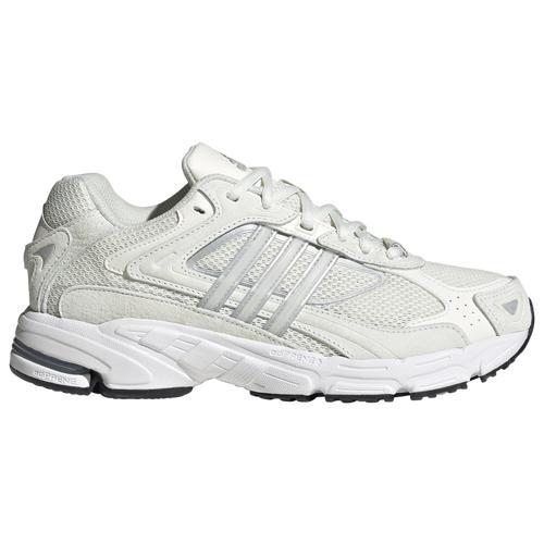 adidas Womens adidas Response CL - Womens Shoes Whitin Product Image