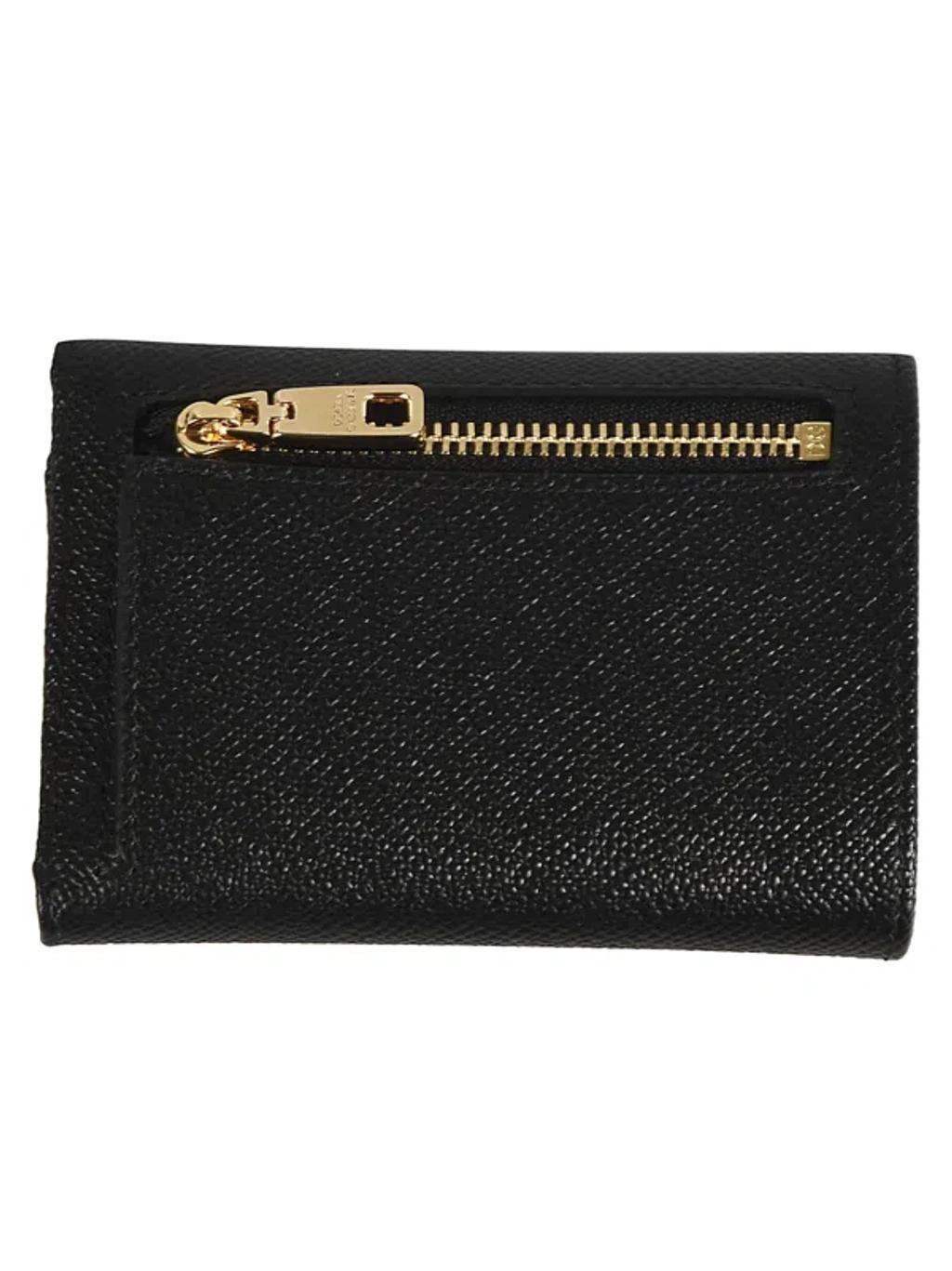 Wallets Black Product Image