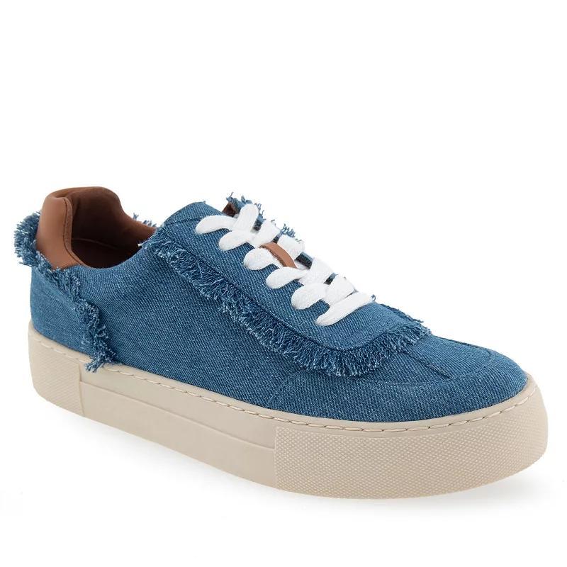 Aerosoles Womens Bramston Casual Sneakers Product Image