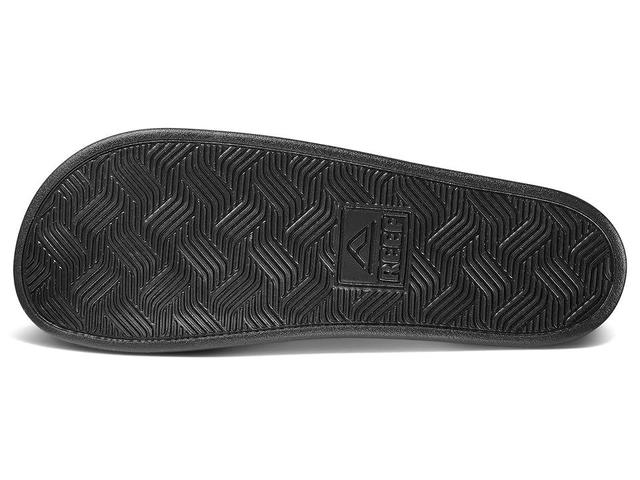 Reef Cushion Tradewind (Black) Men's Shoes Product Image