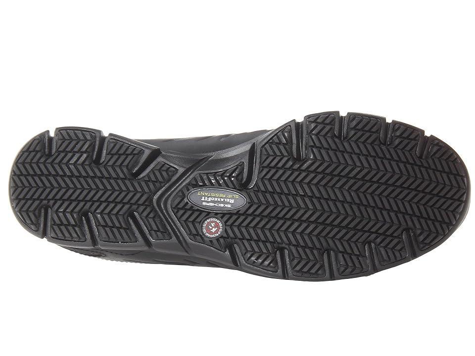 SKECHERS Work Eldred - Relaxed Fit Women's Shoes Product Image