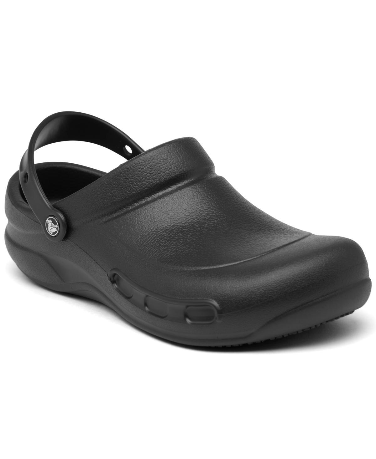 Bistro Slip Resistant Work Clog Product Image