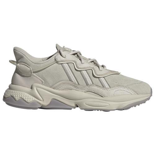 adidas Originals Womens adidas Originals Ozweego - Womens Running Shoes Product Image