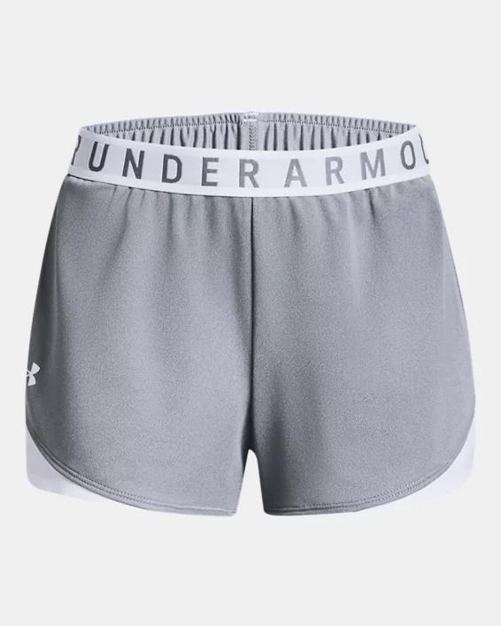 Women's UA Play Up 3.0 Shorts Product Image