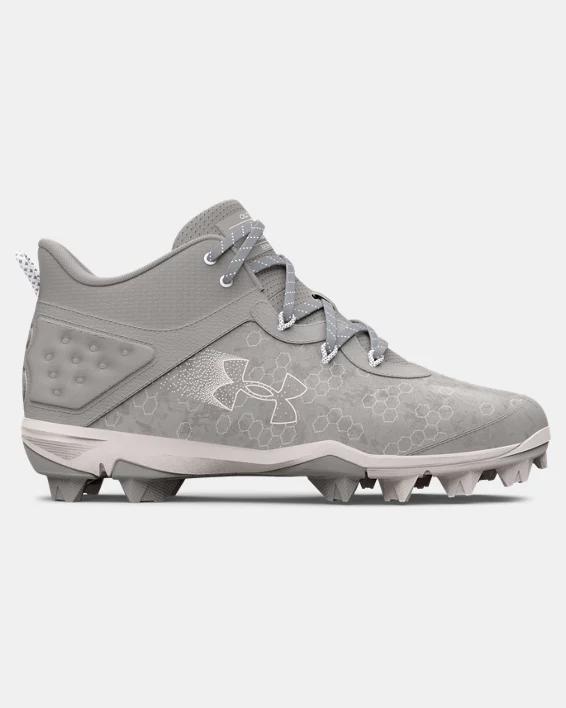 Men's UA Harper 8 Mid RM Baseball Cleats Product Image