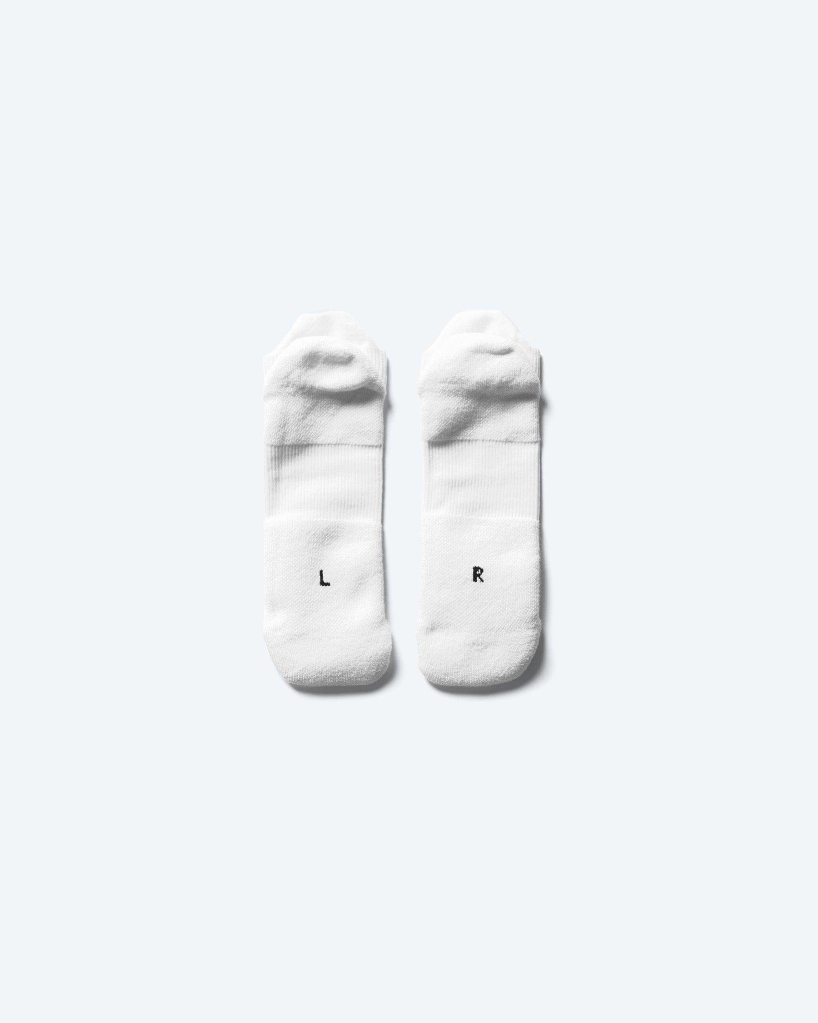 Performance Tab Sock Male Product Image