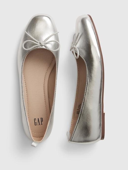 Ballet Flats Product Image