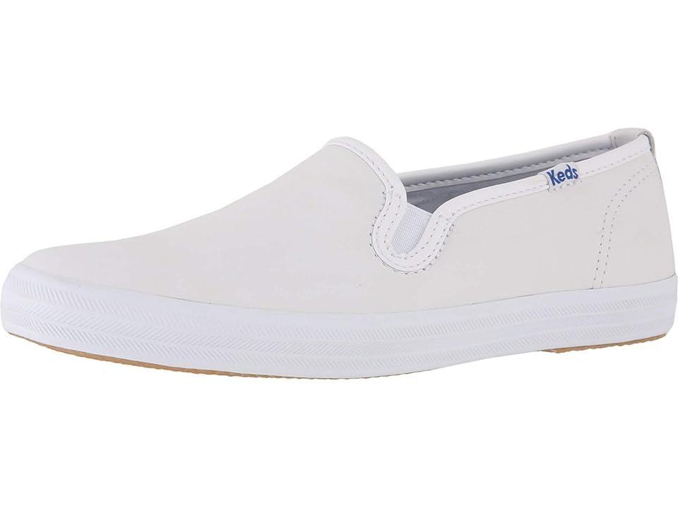 Keds Champion Leather Slip Product Image