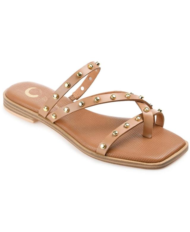 Journee Collection Fanny Sandal Women's Sandals Product Image