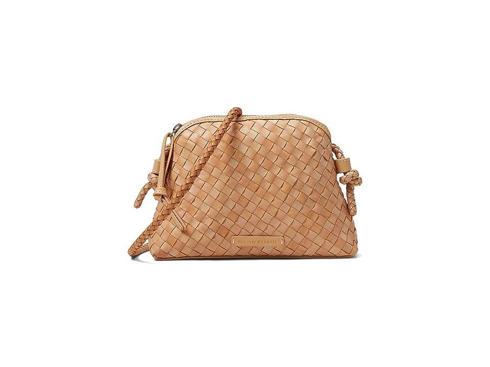 Loeffler Randall Marybeth (Desert Sand) Handbags Product Image