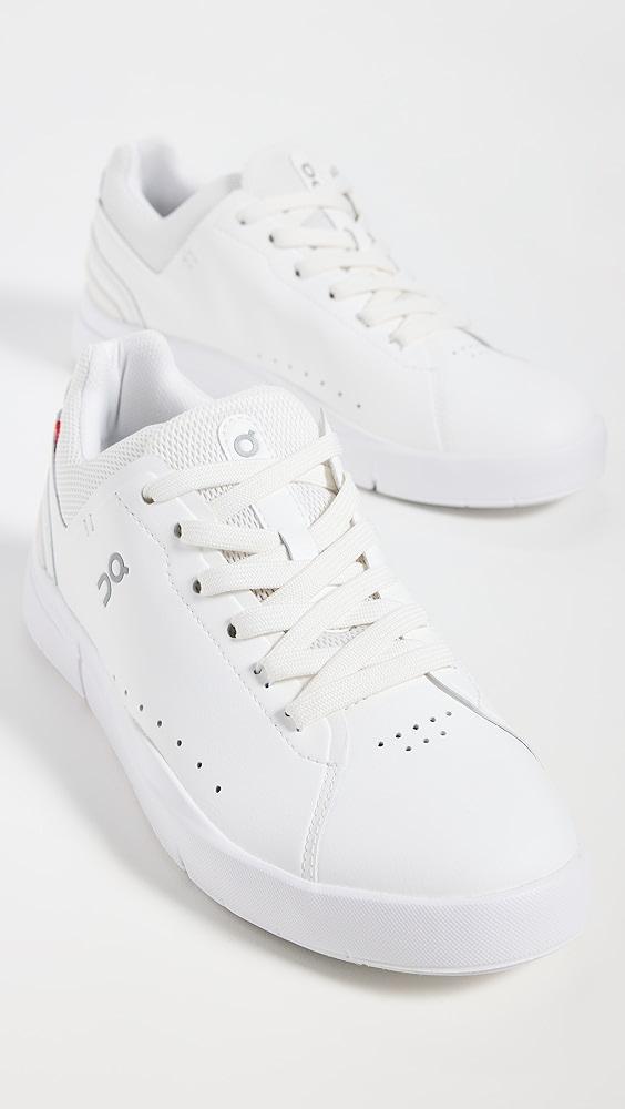 On The Roger Advantage Sneakers | Shopbop Product Image