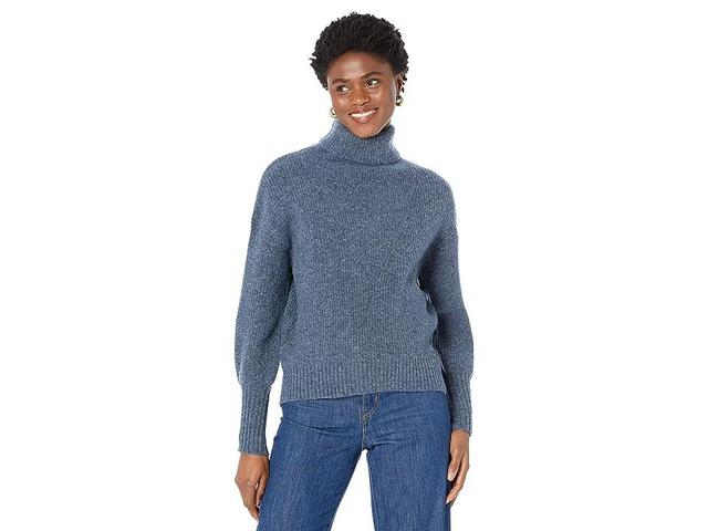 Ted Baker Cchloe High Neck Sweater Women's Clothing Product Image