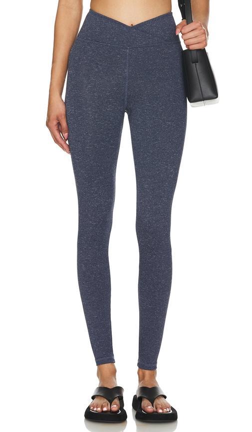 The Stevie Ankle Legging Product Image