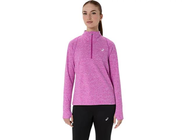 Womens Thermopolis Half Zip Product Image