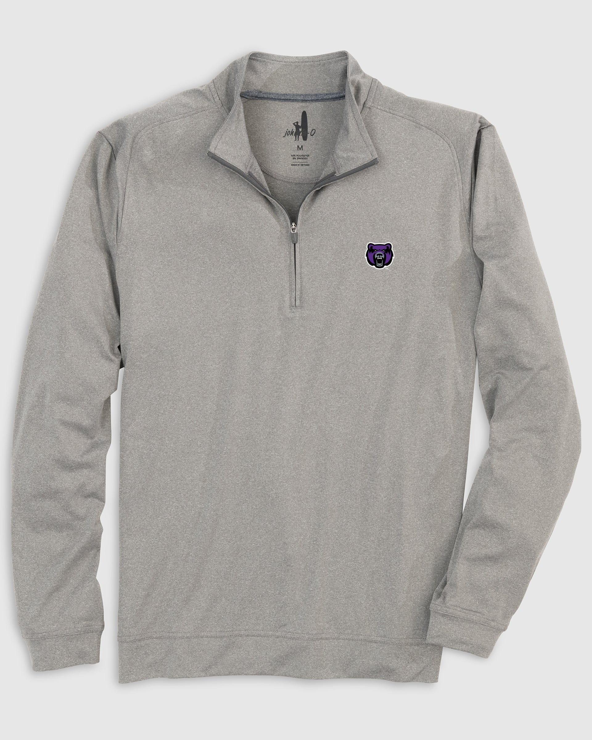 johnnie-O Flex Performance 1/4 Zip Pullover Product Image