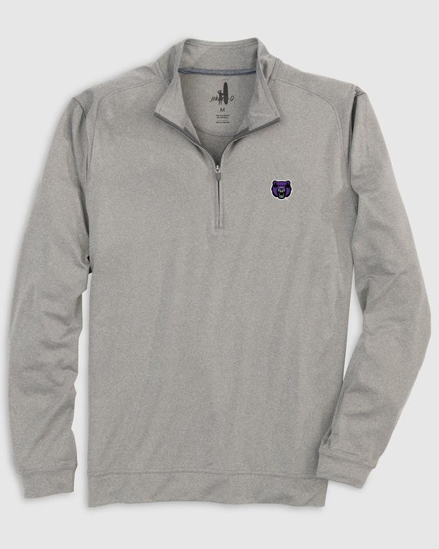 johnnie-O Flex Performance 1/4 Zip Pullover Product Image