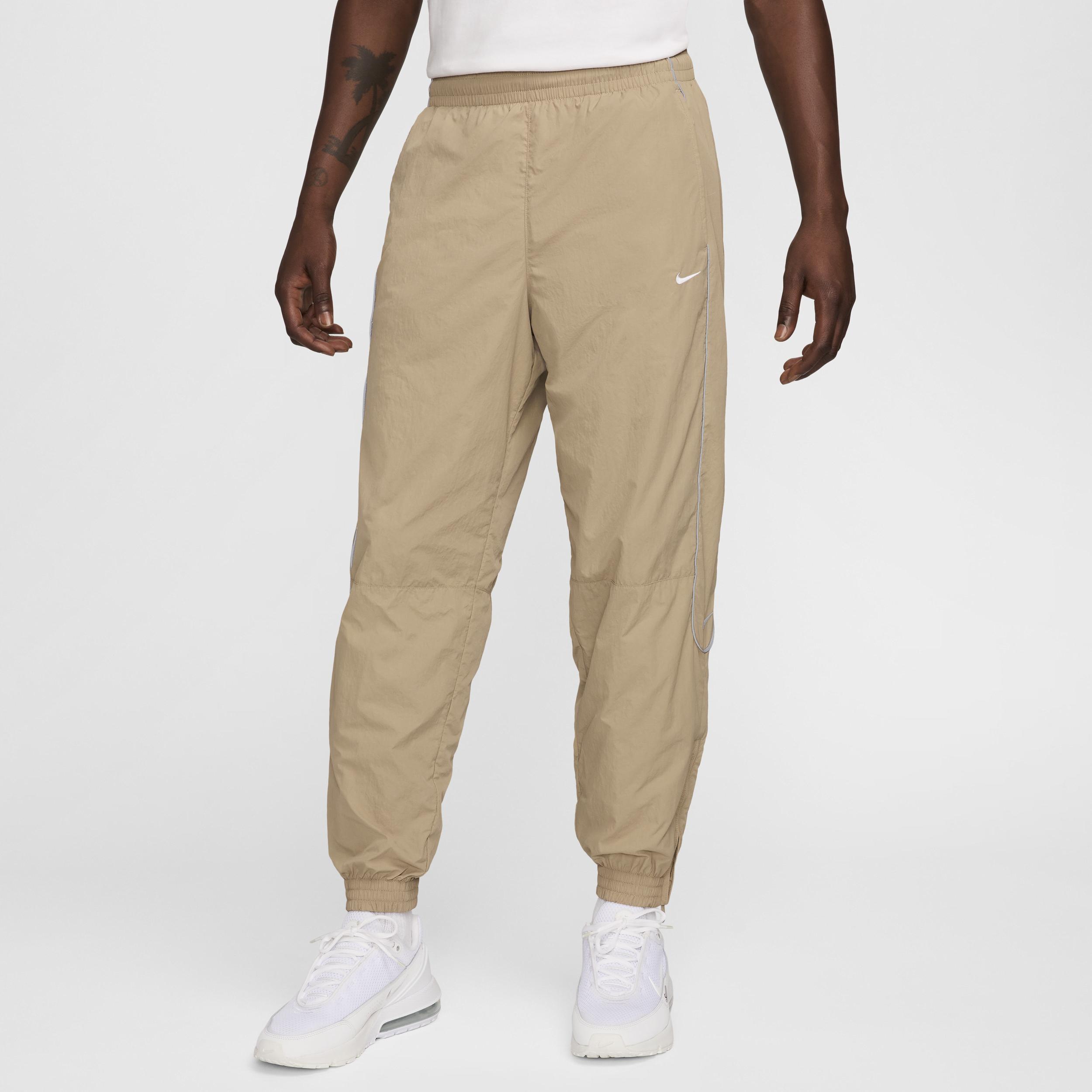 Nike Solo Swoosh Men's Track Pants Product Image