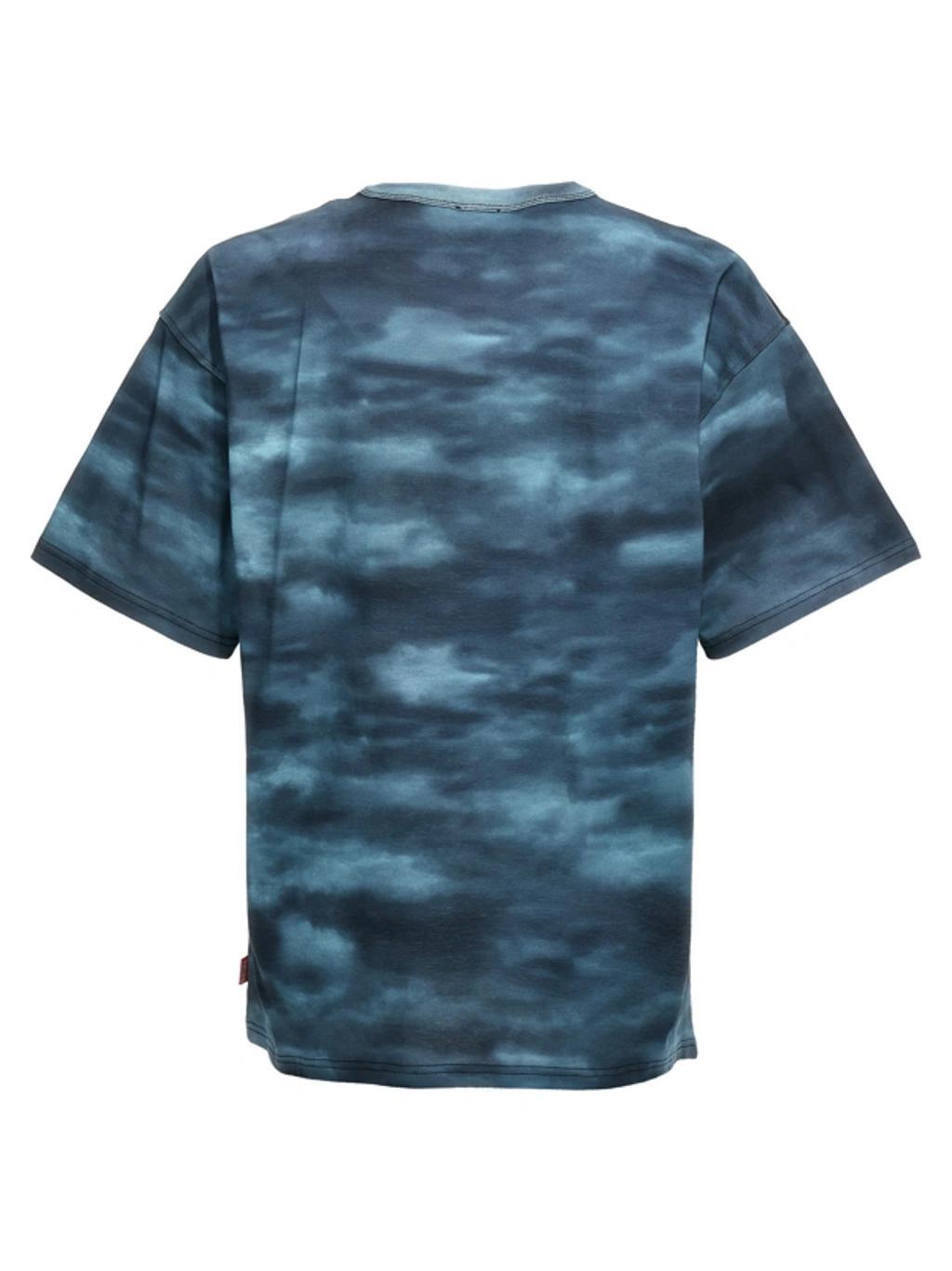 T-boxt-p2 T-shirt Multicolor Product Image