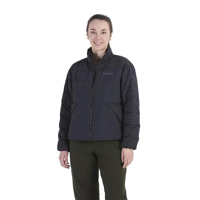 Womens Marmot Ares Retro Puffer Jacket Product Image