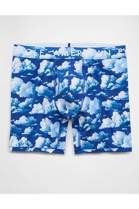 AEO Clouds 6 Classic Boxer Brief Men's Product Image