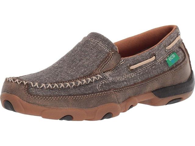 Twisted X WDMS009 (Dust) Women's Shoes Product Image