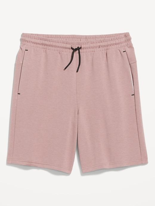 Dynamic Fleece 4.0 Shorts -- 8-inch inseam Product Image