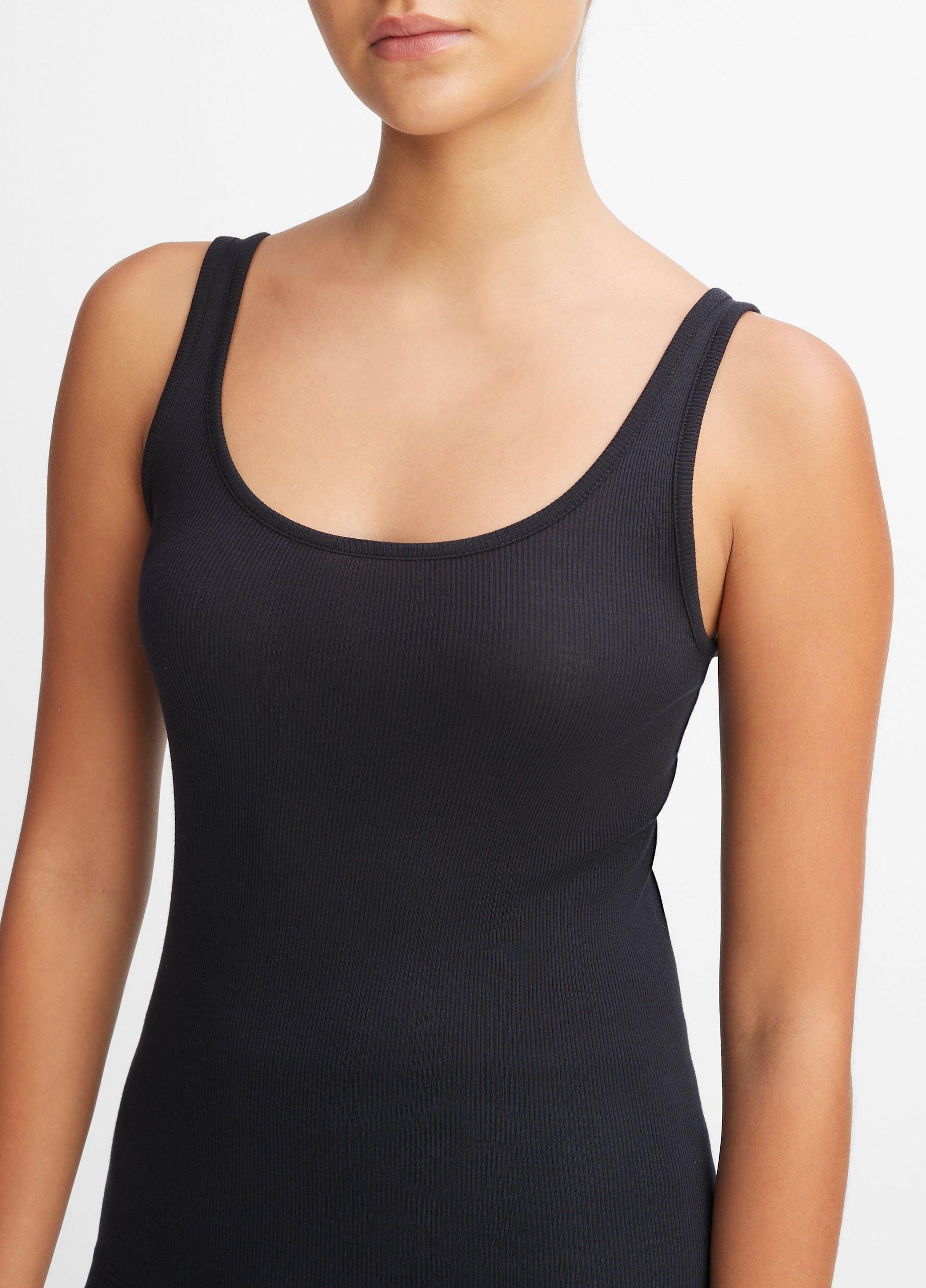 Scoop Neck Tank Product Image