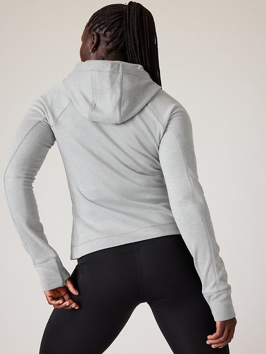 Unstoppable Full Zip Jacket Product Image