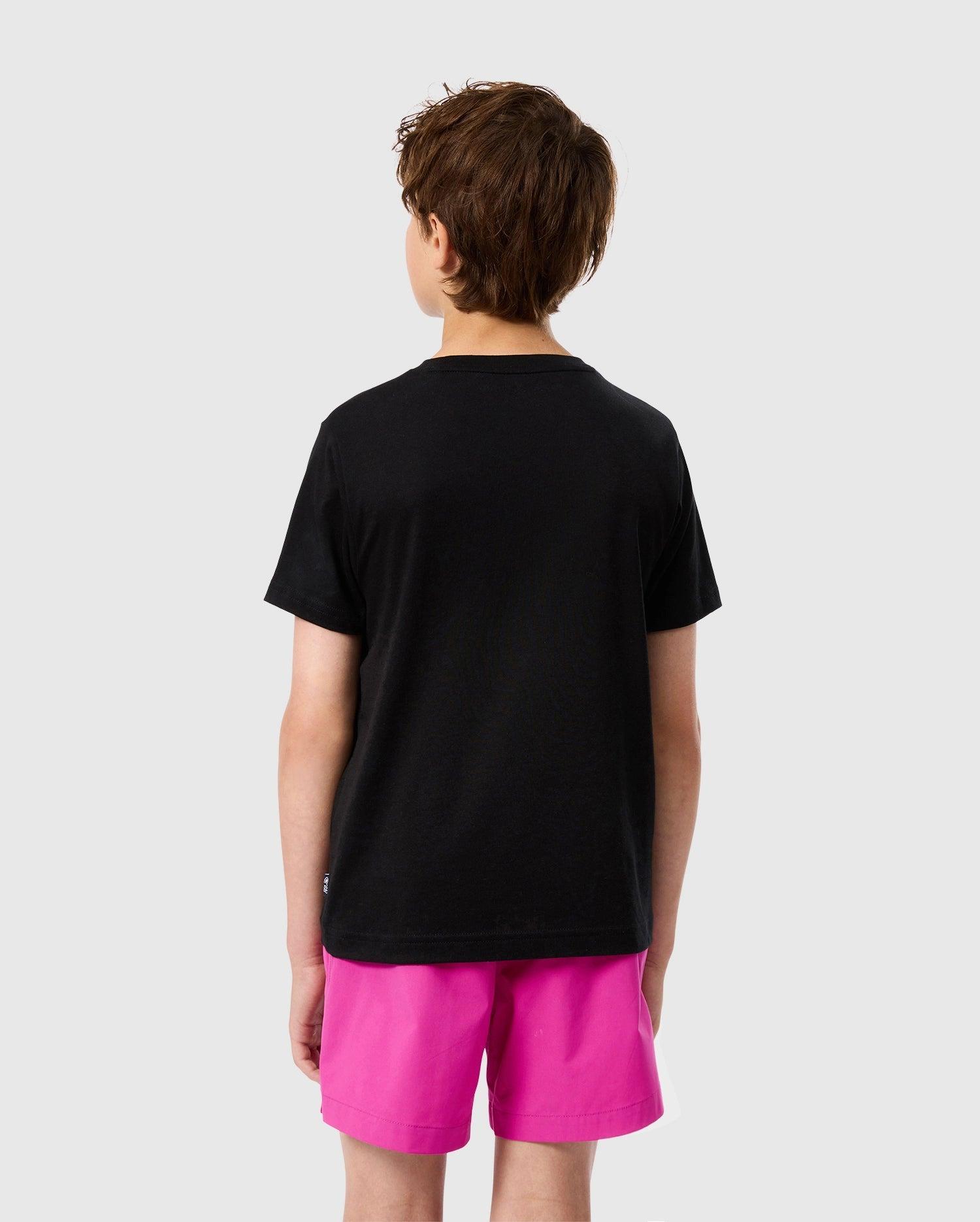 KIDS KAYDEN GRAPHIC TEE - B0U676C200 Product Image