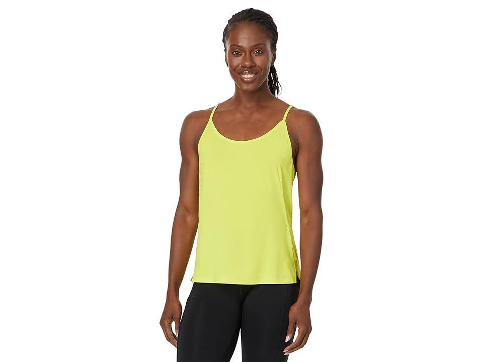 Arc'teryx Silene Tank Heather) Women's Clothing Product Image