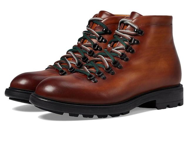 Magnanni Montana V (Cuero) Men's Shoes Product Image