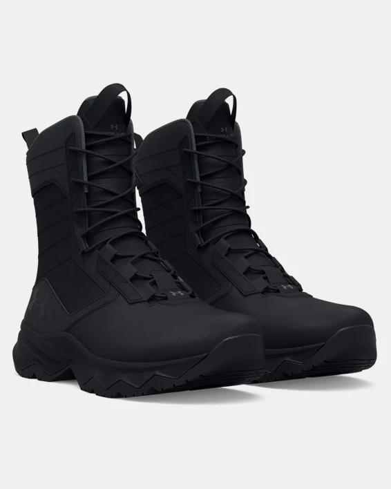 Men's UA Stellar G2 Wide (2E) Tactical Boots Product Image