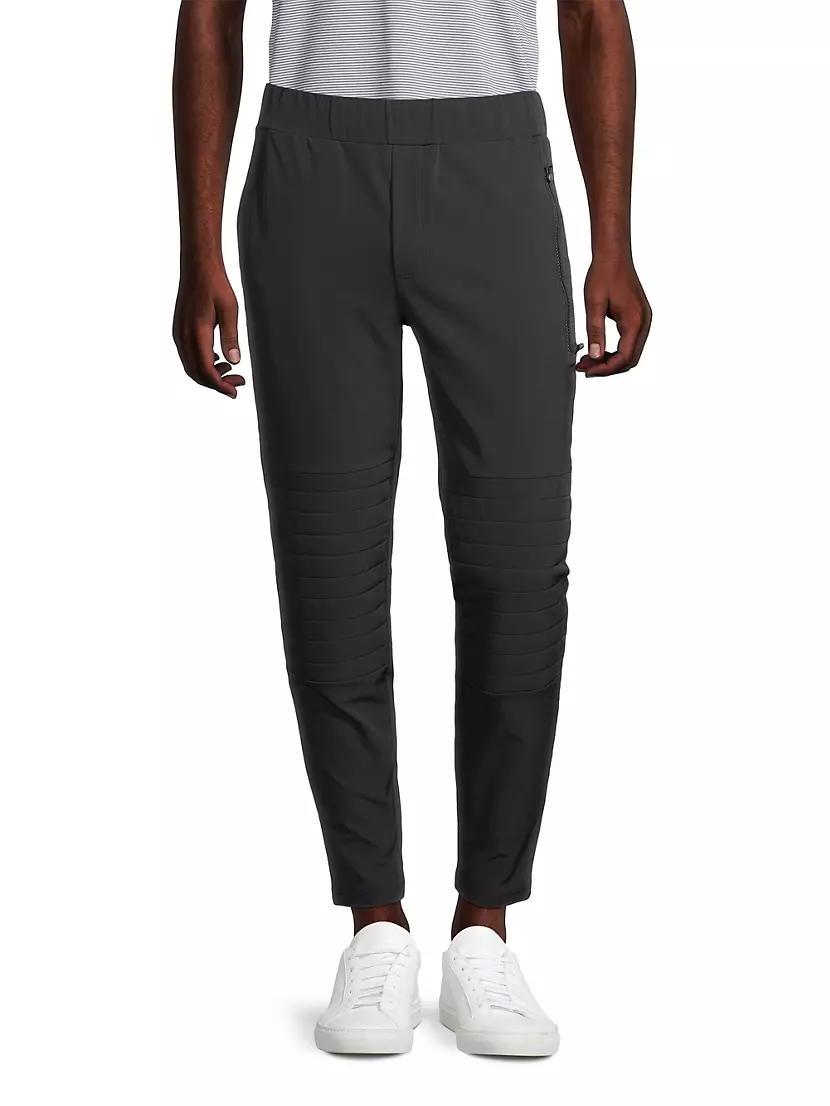 Edge Stretch Joggers Product Image