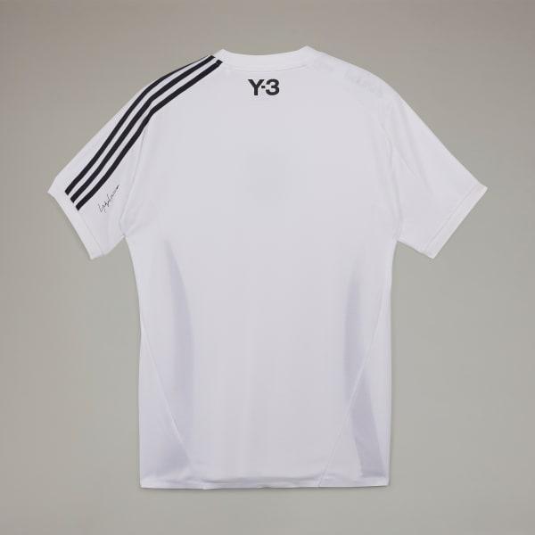 Y-3 JFA Pre-Match Jersey Product Image