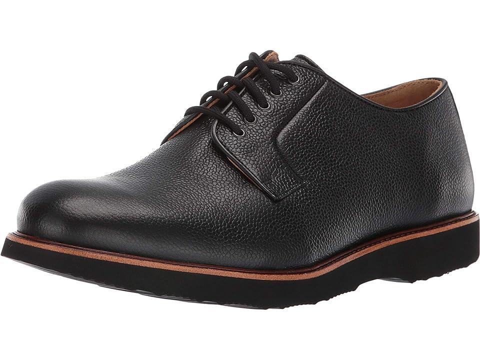 Samuel Hubbard Highlander (Black) Men's Shoes Product Image