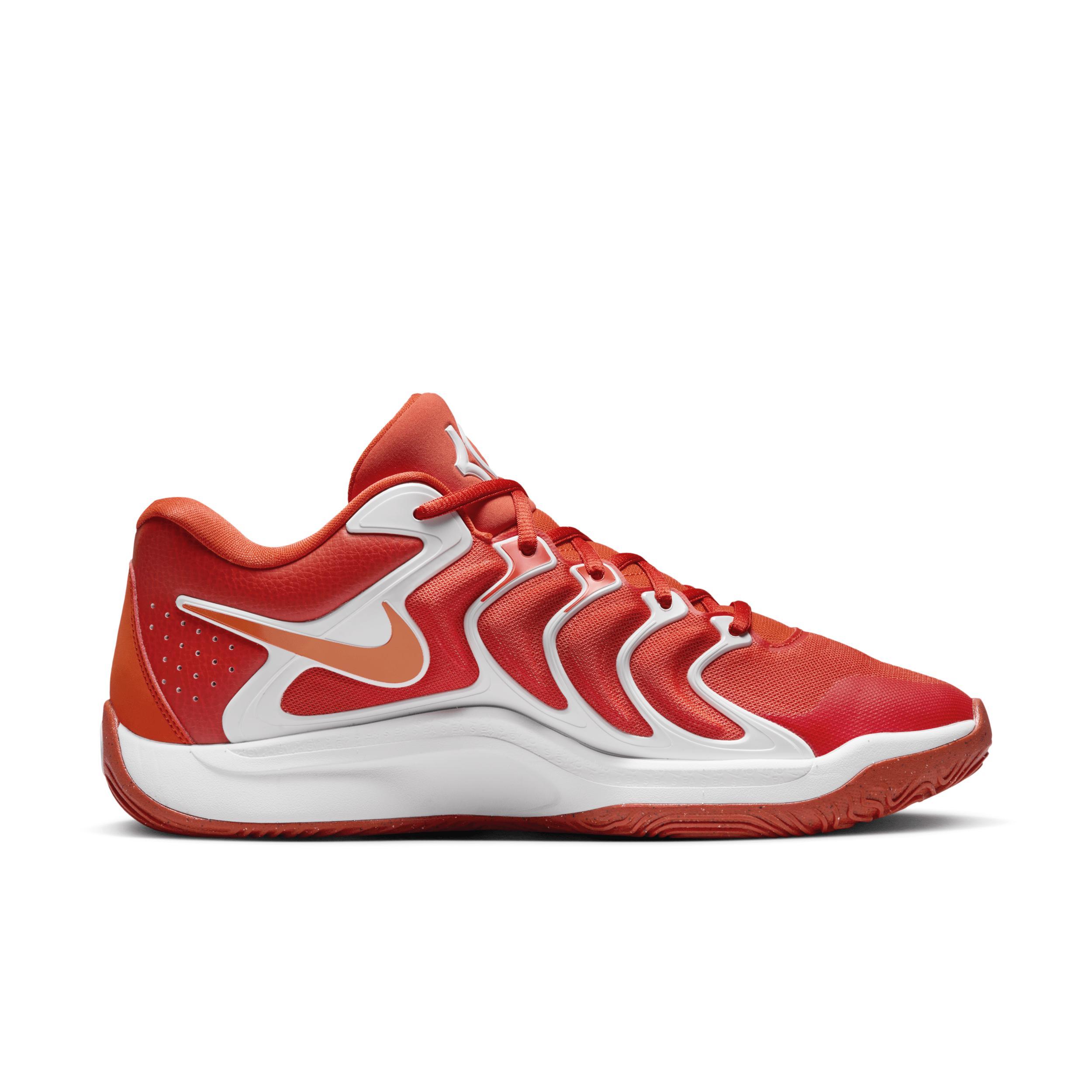 Nike Mens KD17 Basketball Shoes Product Image