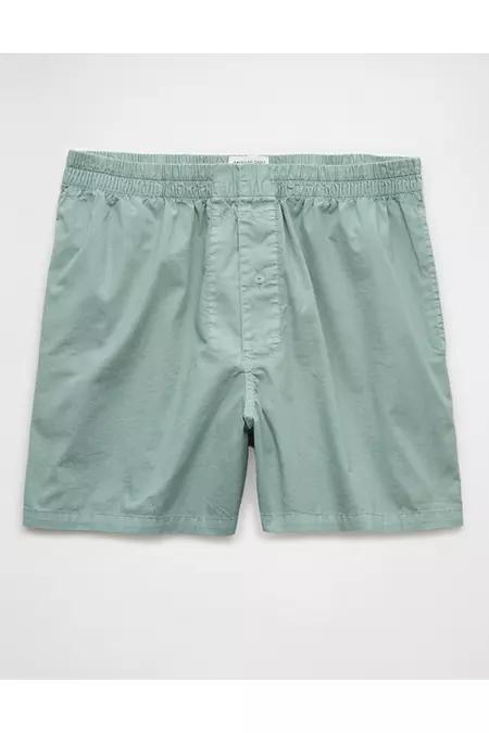 AEO Mens Stretch Boxer Short Men's Product Image