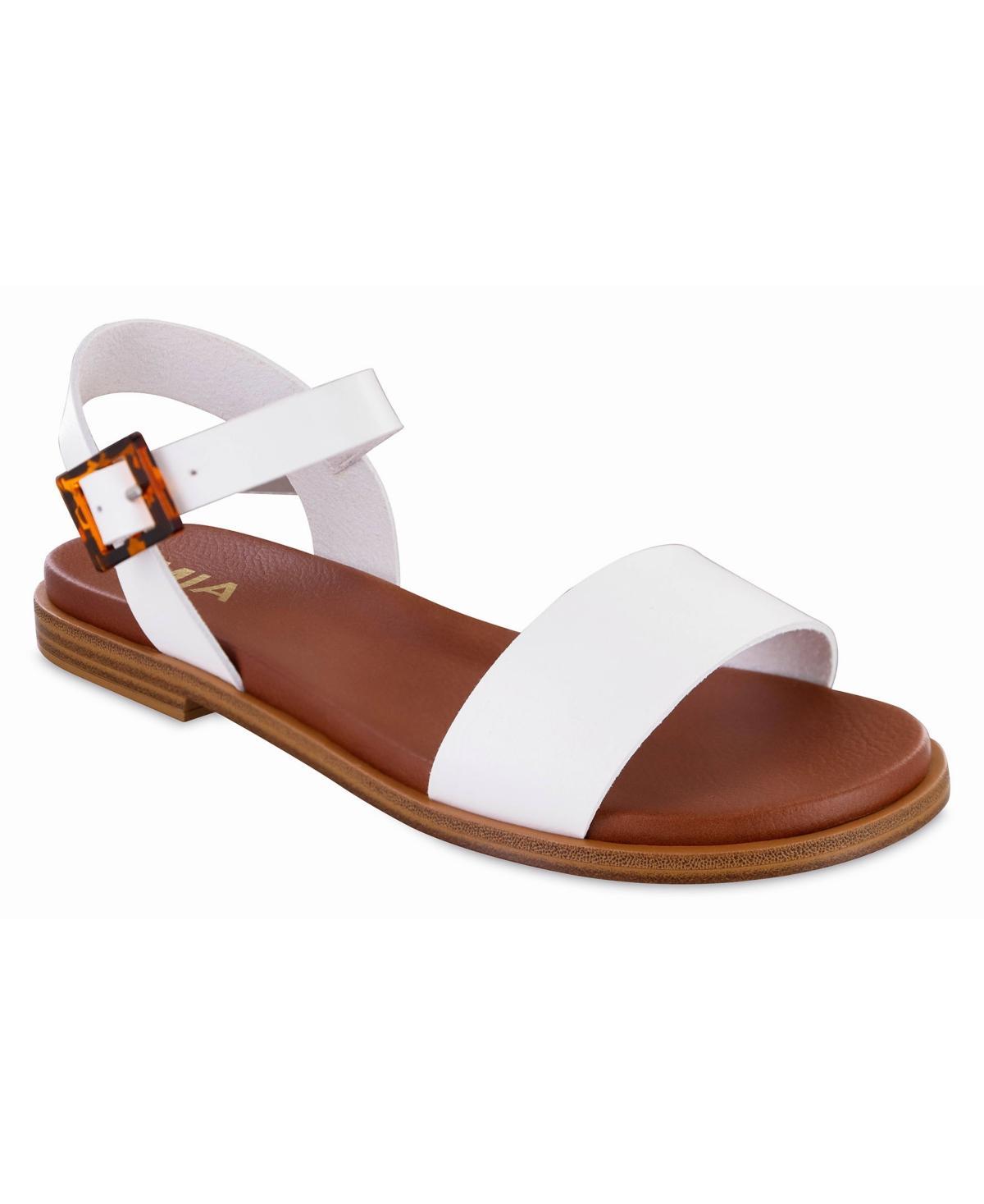 MIA Peyton Ankle Strap Sandal Product Image