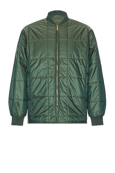 Beams Plus Rev Puff Ripstop Jacket Product Image