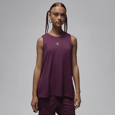 Women's Jordan Sport Diamond Tank Top Product Image