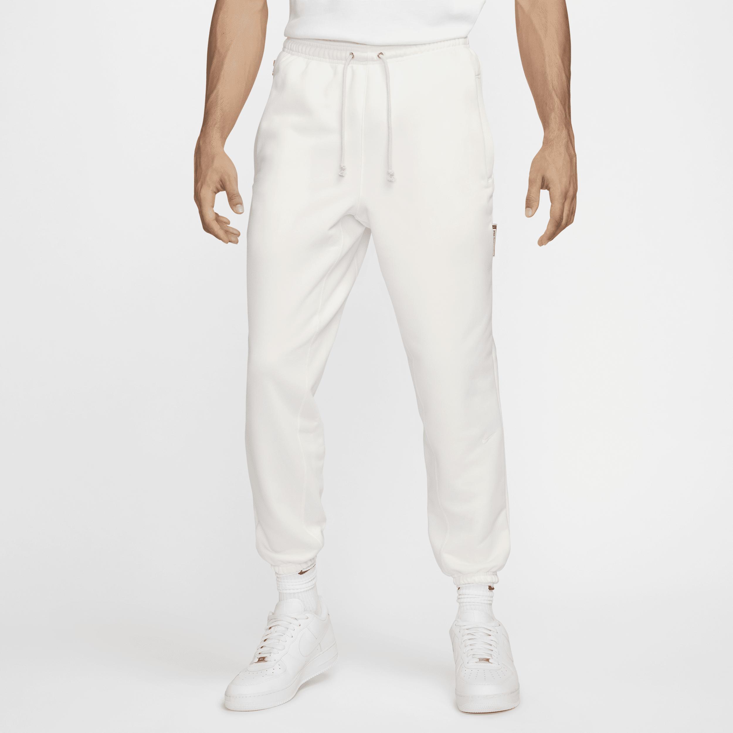 Nike Mens Standard Issue Dri-FIT Basketball Pants Product Image