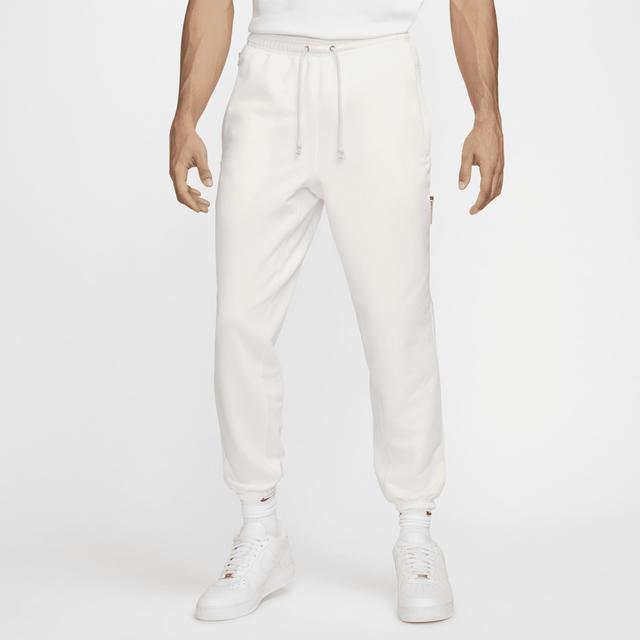 Nike Mens Standard Issue Dri-FIT Basketball Pants Product Image