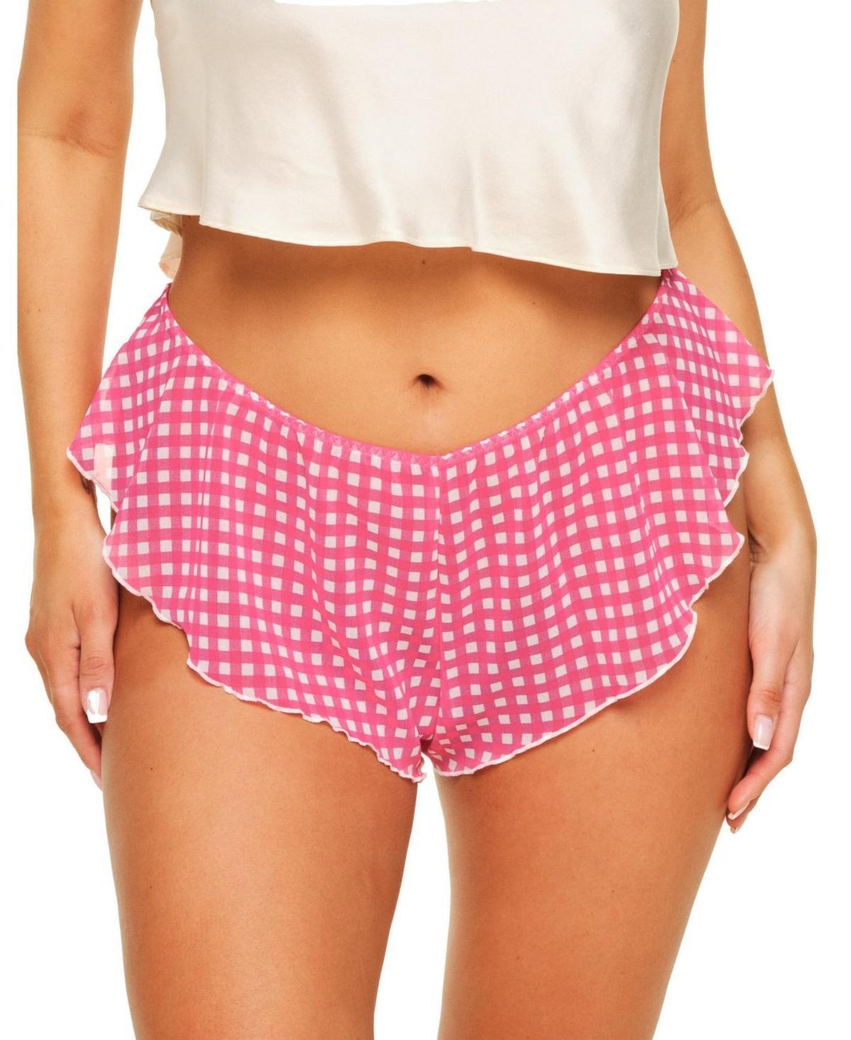 Adore Me Womens Graciela Cheeky Panty Product Image